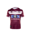 Sea Eagles Junior Replica Home Jersey