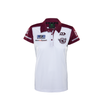 Sea Eagles Ladies Media Polo Alternate
