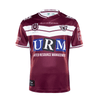 Sea Eagles Mens Replica Home Jersey